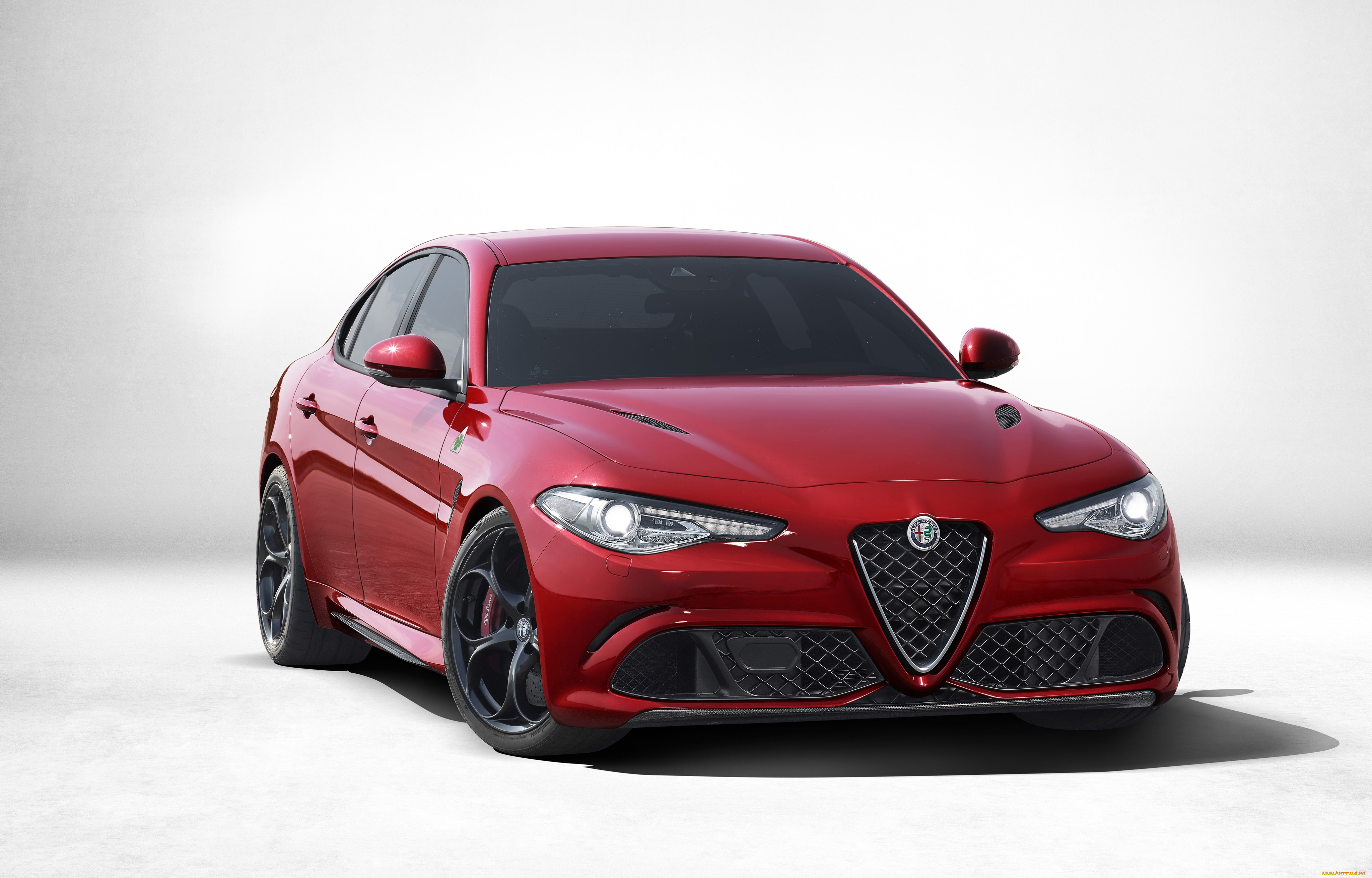 , alfa romeo, alfa, romeo, giulia, quadrifoglio, 952, 2016, 